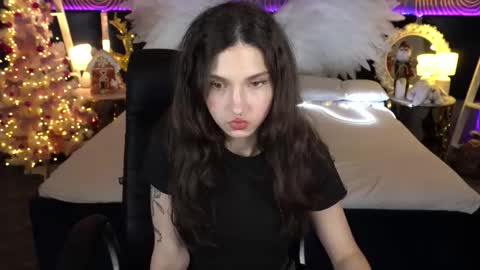 Sasha online show from 19, 12, 2025