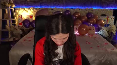 Sasha online show from 13, 2, 2026