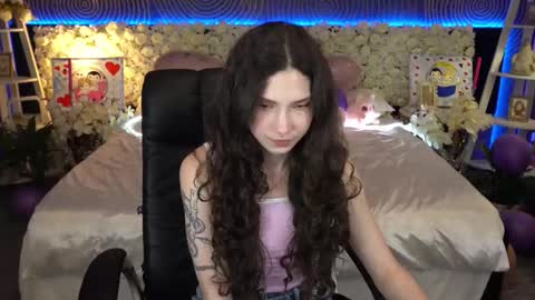 Sasha online show from 20, 3, 2026