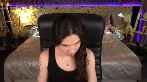 Sasha online show from 15, 4, 2026