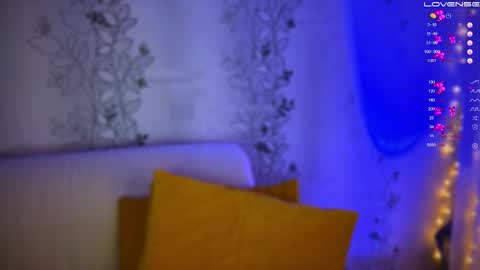 Snapshot of babyfoxyy chatting on 12, 12, 2024 maddy online show from 12, 12, 2024