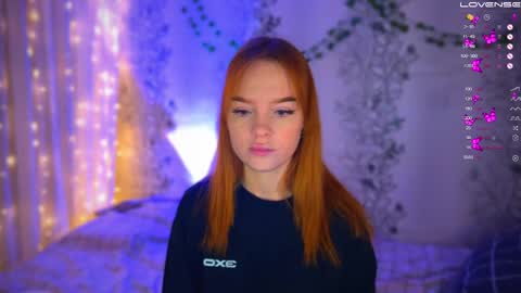 Snapshot of babyfoxyy chatting on 14, 12, 2024 maddy online show from 14, 12, 2024