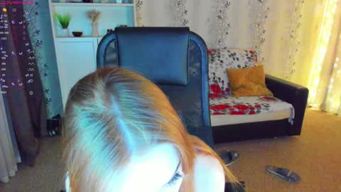 Snapshot of babyfoxyy chatting on 3, 1, 2025 maddy online show from 3, 1, 2025