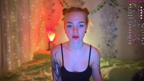 Snapshot of babyfoxyy chatting on 7, 2, 2025 maddy online show from 7, 2, 2025