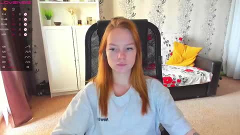 Snapshot of babyfoxyy chatting on 21, 2, 2025 maddy online show from 21, 2, 2025