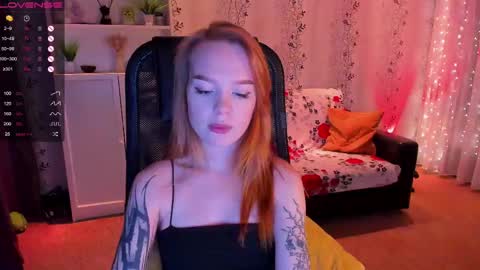 Snapshot of babyfoxyy chatting on 22, 2, 2025 maddy online show from 22, 2, 2025