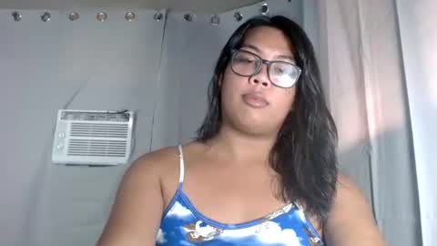 Snapshot of babyfreya_ chatting on 27, 9, 2025 Freya online show from 27, 9, 2025