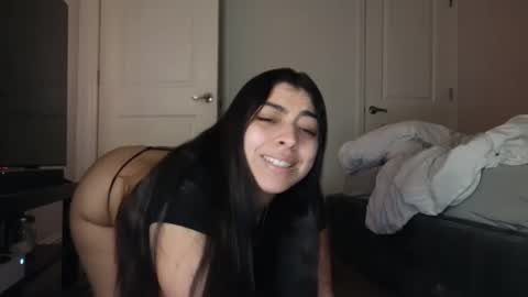 BabyGotBackends online show from 27, 1, 2025