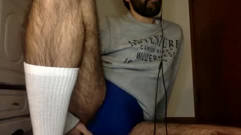 Snapshot of babyhardy chatting on 5, 12, 2024 Tom A. online show from 5, 12, 2024