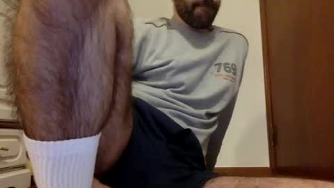 Snapshot of babyhardy chatting on 17, 2, 2025 Tom A. online show from 17, 2, 2025