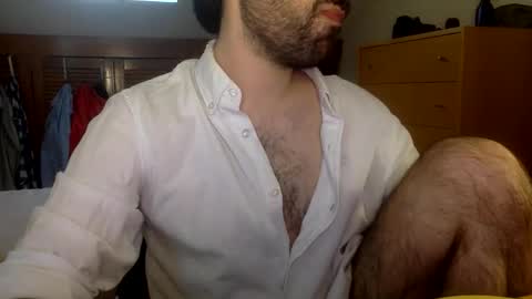 Snapshot of babyhardy chatting on 4, 6, 2026 Tom A. online show from 4, 6, 2026