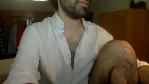 Snapshot of babyhardy chatting on 5, 6, 2026 Tom A. online show from 5, 6, 2026
