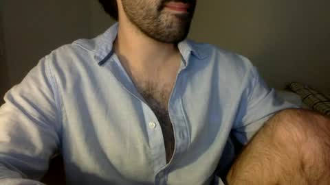 Snapshot of babyhardy chatting on 26, 6, 2026 Tom A. online show from 26, 6, 2026