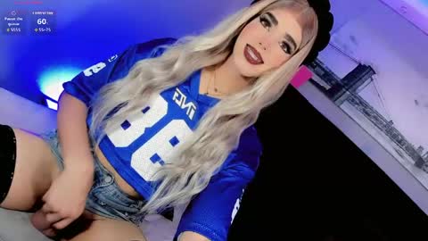 babyisaa online show from 27, 5, 2026