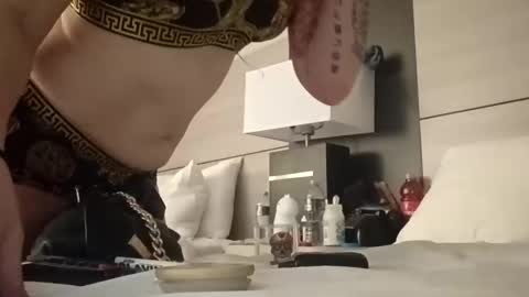 Baby K n Daddy J online show from 14, 11, 2025