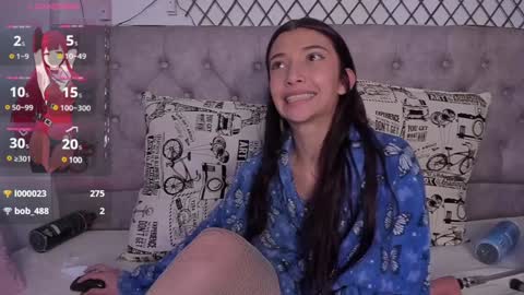 babylissie online show from 11, 1, 2025