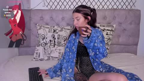 babylissie online show from 12, 1, 2025