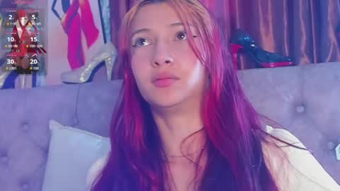 babylissie online show from 14, 9, 2025