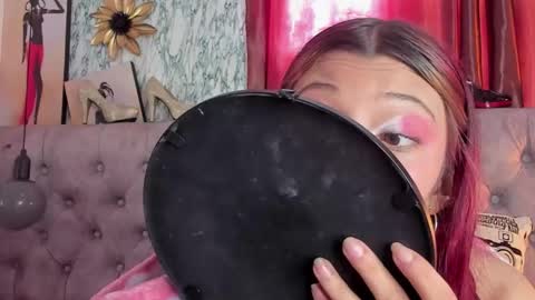 babylissie online show from 5, 12, 2025