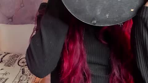 babylissie online show from 21, 12, 2025