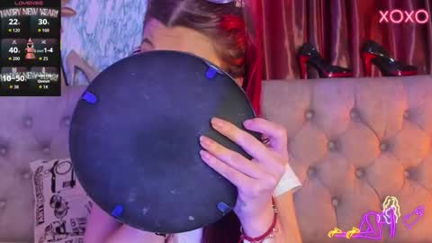 babylissie online show from 12, 1, 2026