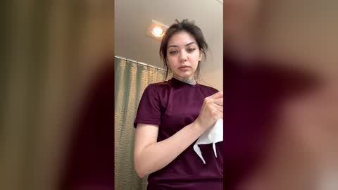 babymarie333 online show from 24, 5, 2026