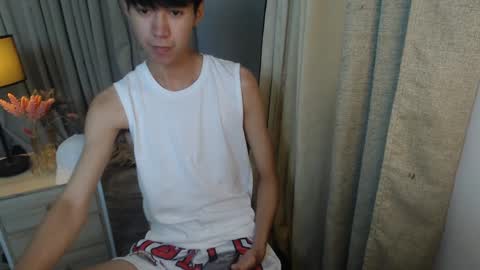 Snapshot of babymasterbater chatting on 3, 3, 2025 call me james online show from 3, 3, 2025