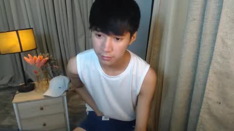 Snapshot of babymasterbater chatting on 3, 3, 2025 call me james online show from 3, 3, 2025