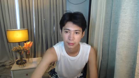 Snapshot of babymasterbater chatting on 5, 3, 2025 call me james online show from 5, 3, 2025