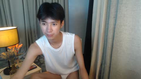 Snapshot of babymasterbater chatting on 7, 3, 2025 call me james online show from 7, 3, 2025