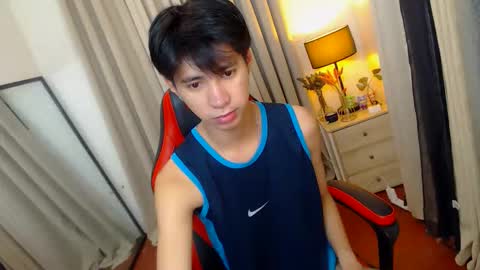 Snapshot of babymasterbater chatting on 9, 9, 2025 call me james online show from 9, 9, 2025