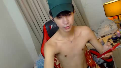 Snapshot of babymasterbater chatting on 19, 9, 2025 call me james online show from 19, 9, 2025