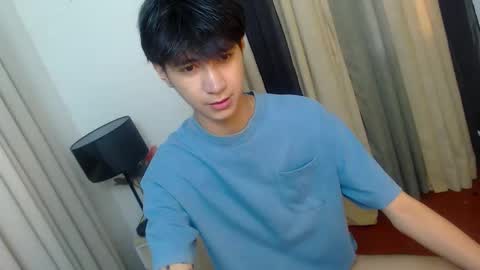 Snapshot of babymasterbater chatting on 7, 10, 2025 call me james online show from 7, 10, 2025
