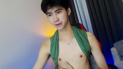 call me james online show from 13, 12, 2025