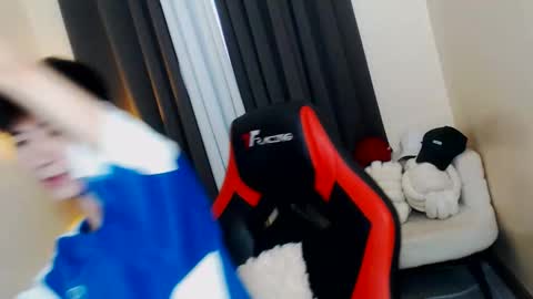 call me james online show from 5, 1, 2026