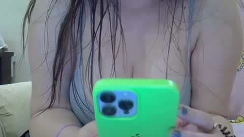 babymom1 online show from 22, 2, 2025