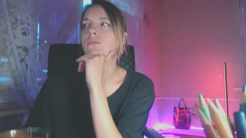 Sonya online show from 1, 10, 2025