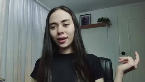 Talia online show from 14, 2, 2025