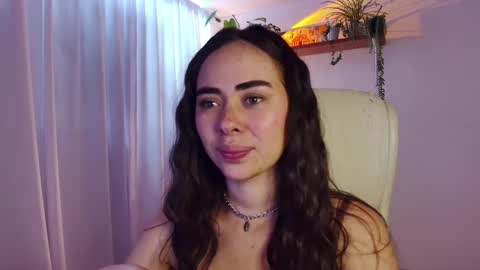 Snapshot of babyprincesstalia chatting on 13, 5, 2026 Talia online show from 13, 5, 2026