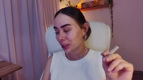 Snapshot of babyprincesstalia chatting on 23, 7, 2026 Talia online show from 23, 7, 2026