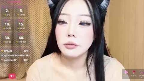 Snapshot of babyrita999 chatting on 31, 1, 2026 babyrita online show from 31, 1, 2026