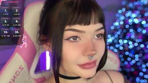 Nika online show from 22, 12, 2025