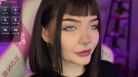 Snapshot of babyroxynill chatting on 18, 1, 2026 Nika online show from 18, 1, 2026