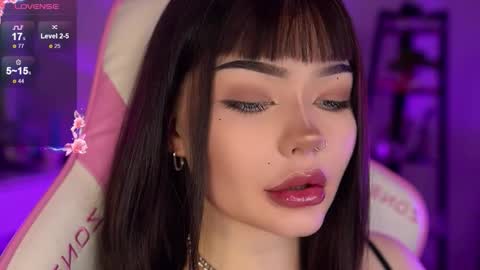 Snapshot of babyroxynill chatting on 7, 2, 2026 Nika online show from 7, 2, 2026