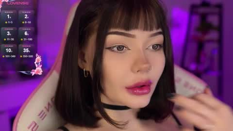 Snapshot of babyroxynill chatting on 8, 2, 2026 Nika online show from 8, 2, 2026