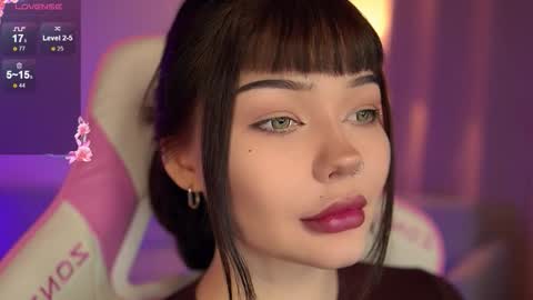 Snapshot of babyroxynill chatting on 15, 2, 2026 Nika online show from 15, 2, 2026