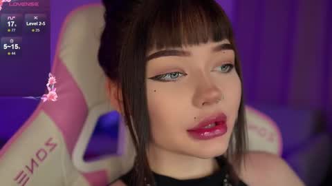 Snapshot of babyroxynill chatting on 23, 2, 2026 Nika online show from 23, 2, 2026