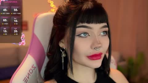 Snapshot of babyroxynill chatting on 5, 5, 2026 Nika online show from 5, 5, 2026