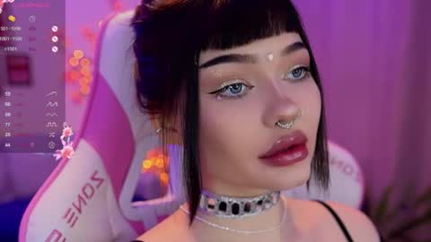 Snapshot of babyroxynill chatting on 28, 5, 2026 Nika online show from 28, 5, 2026
