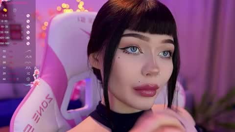 Snapshot of babyroxynill chatting on 2, 6, 2026 Nika online show from 2, 6, 2026
